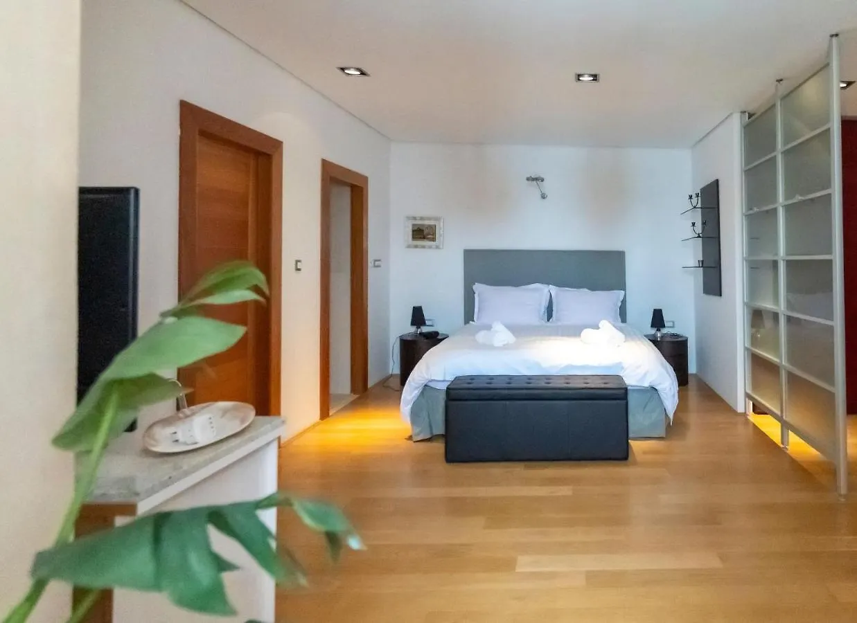 Imperial Suite Split Kroatien