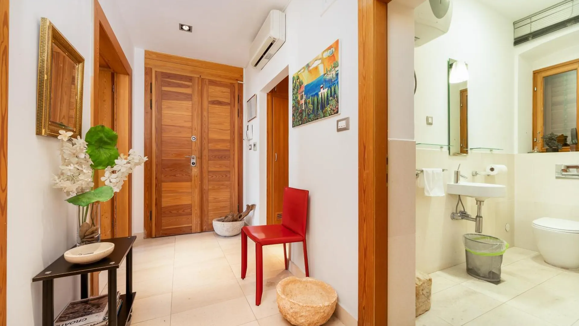 Imperial Suite Split Kroatien