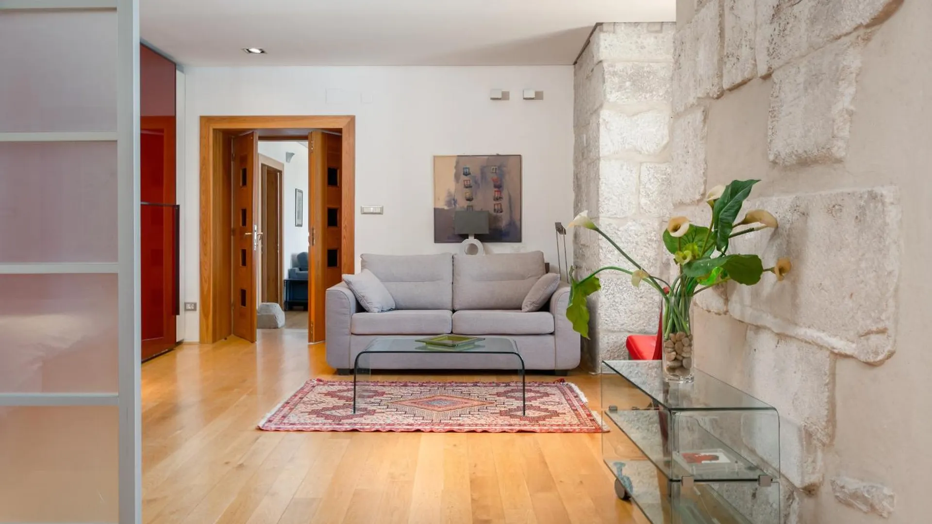 Imperial Suite Split Kroatien