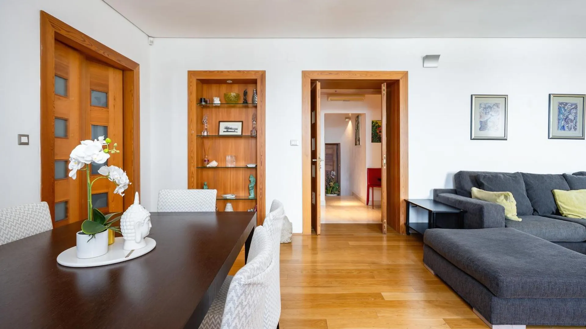 Imperial Suite Split Lejlighed